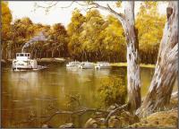 George Phillips - Landscapes Of Australia
